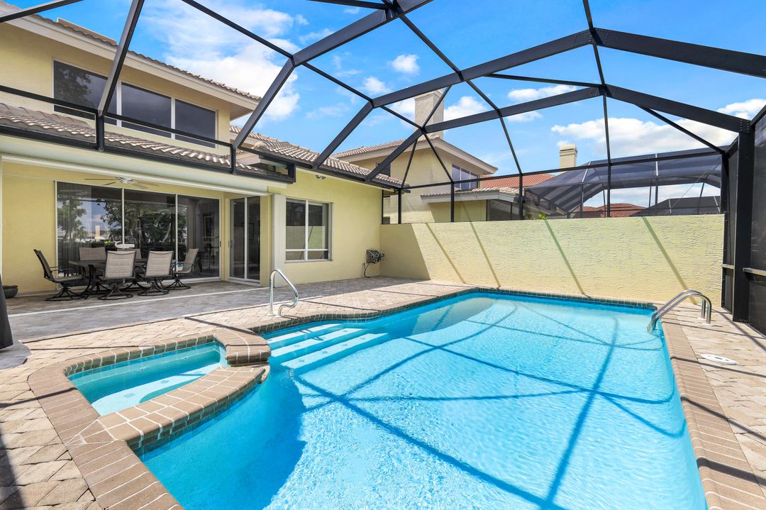 11508 Quail Village Way, Naples, FL 34119