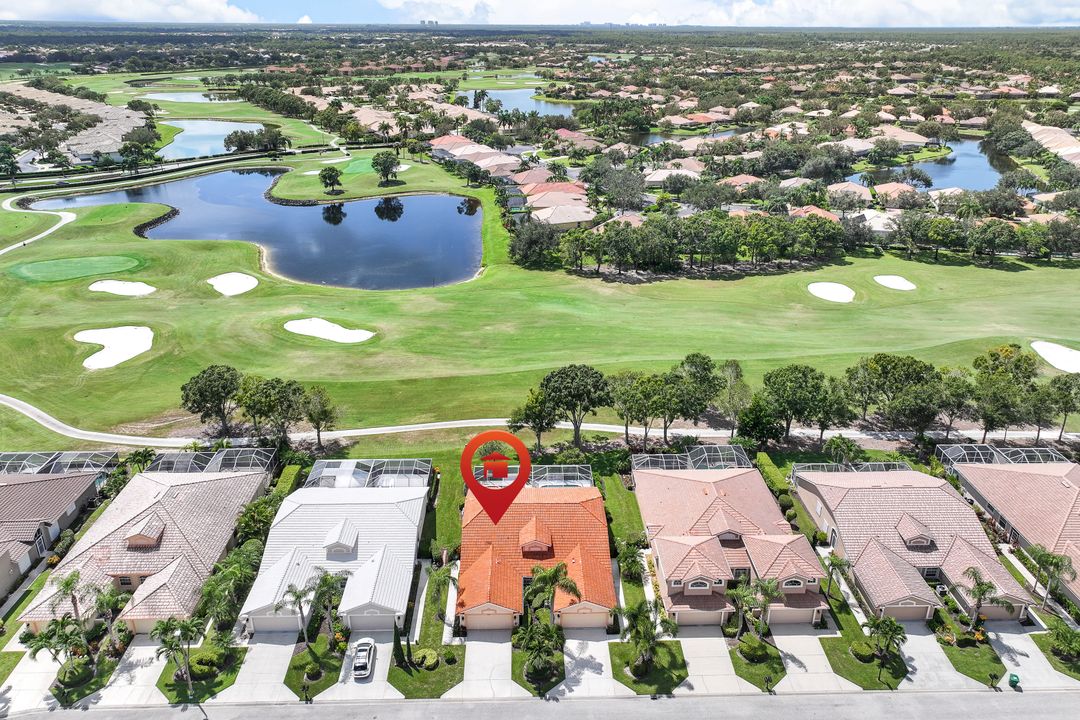 6667 Castlelawn Pl #19, Naples, FL 34113