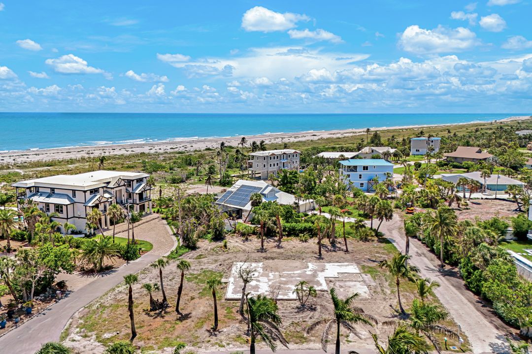 4733 Rue Belle Mer, Sanibel, FL 33957