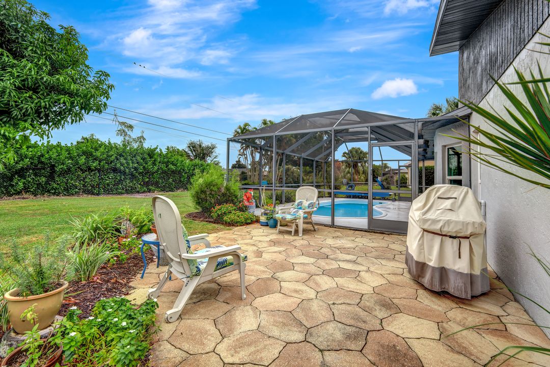 4117 SE 1st Pl, Cape Coral, FL 33904