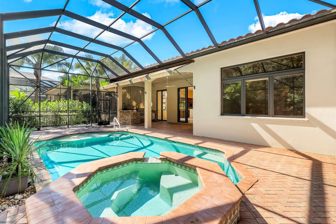 16834 Cabreo Dr, Naples, FL 34110