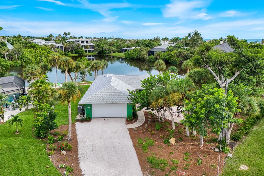 969 Fish Crow Rd, Sanibel, FL 33957