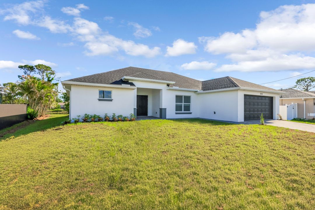 2117 NW 10th Terrace, Cape Coral, FL 33993