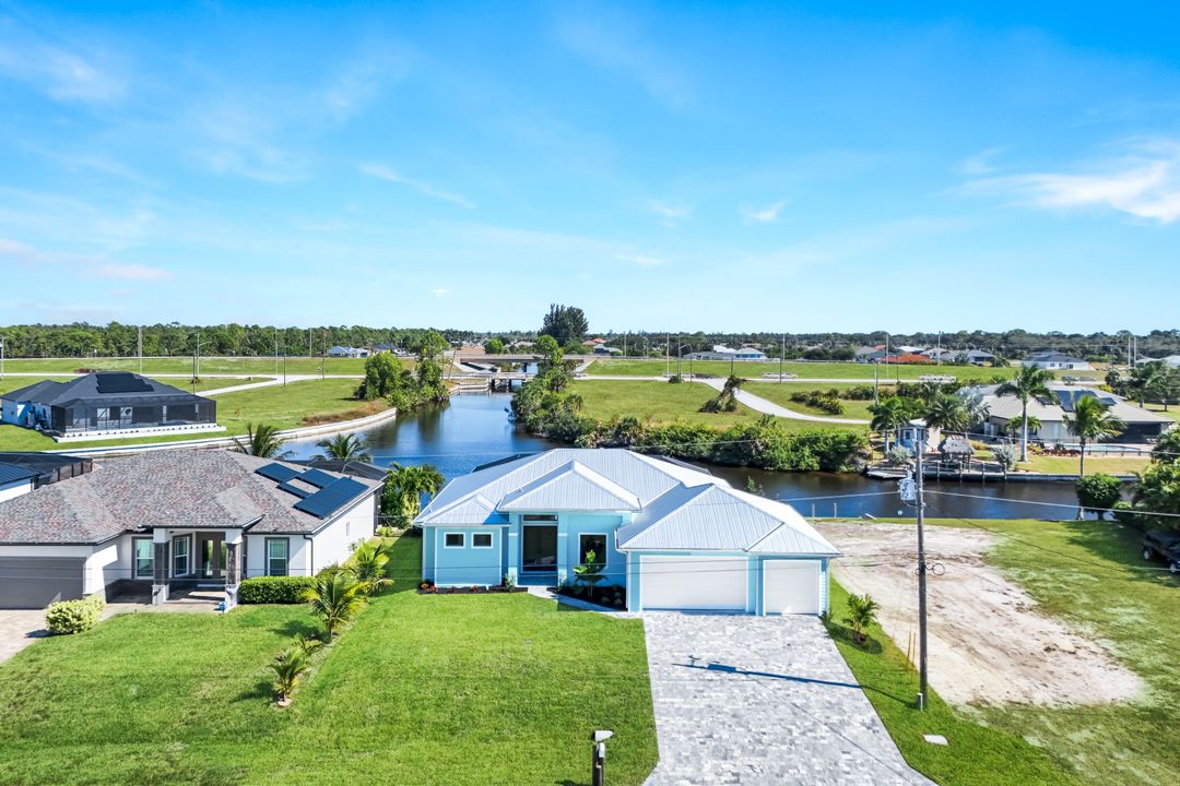 1909 NW 32nd Ct, Cape Coral, FL 33993
