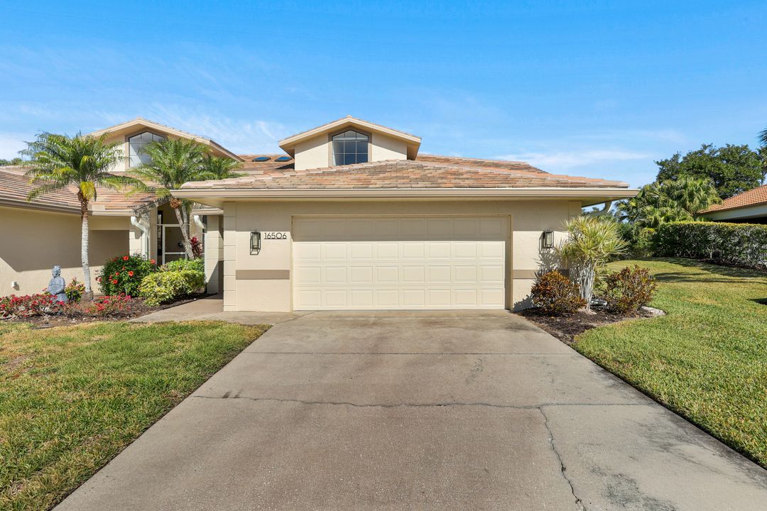 16506 Heron Coach Way, Fort Myers, FL 33908