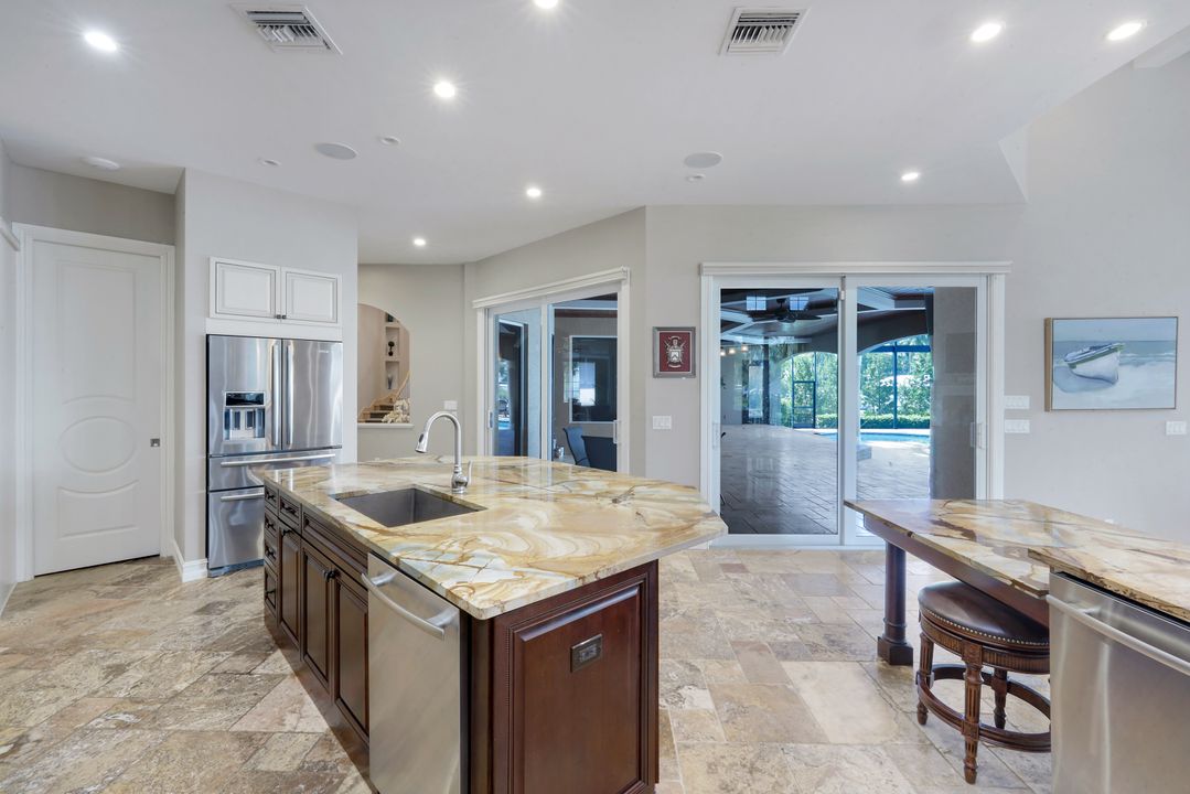 1658 McIlvaine Ct, Marco Island, FL 34145