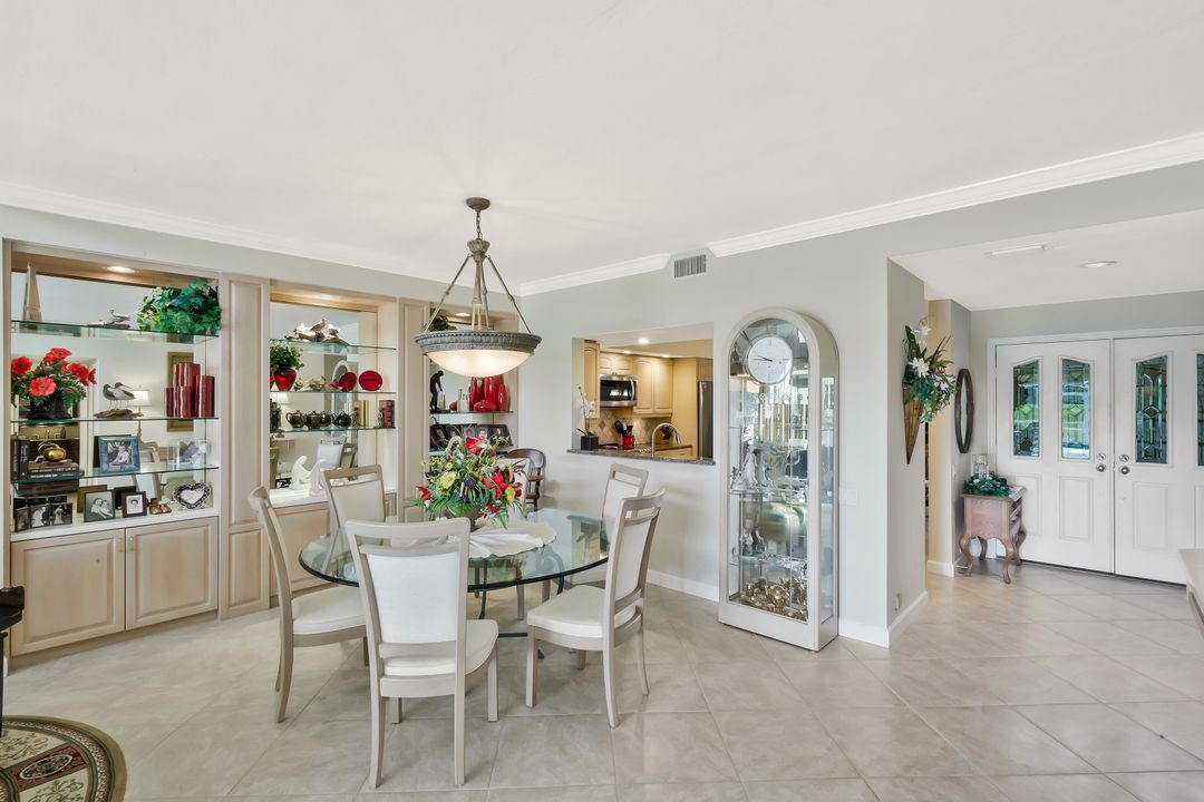 11660 Quail Village Way, Naples, FL 34119