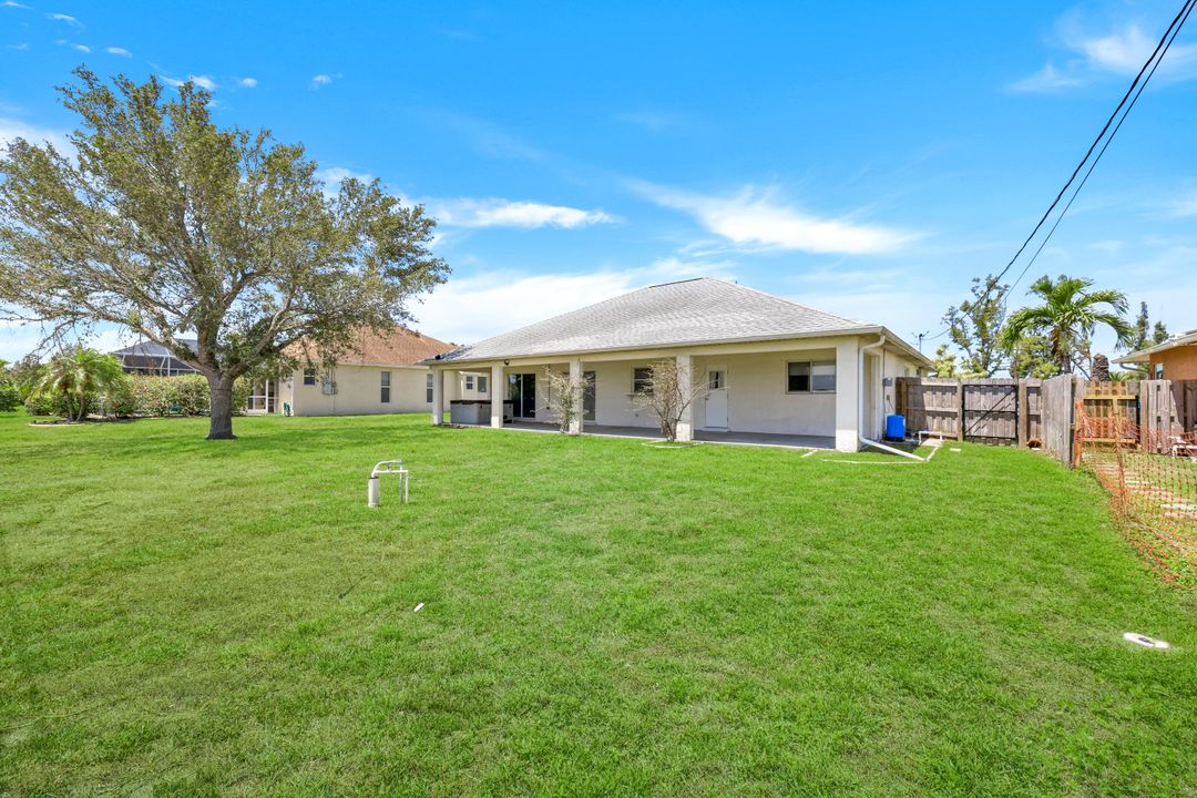 4123 SW 17th Ave, Cape Coral, FL 33914