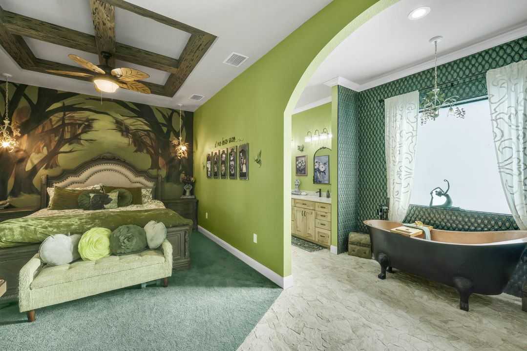 2709 NW 41st Ave, Cape Coral, FL 33993