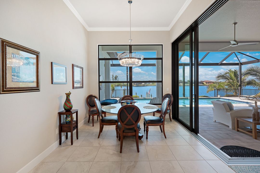 4612 NW 33rd Terrace, Cape Coral, FL 33993