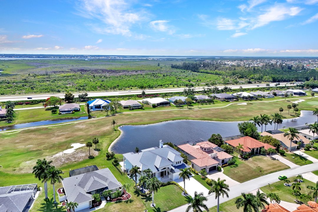 11929 Princess Grace Ct, Cape Coral, FL 33991