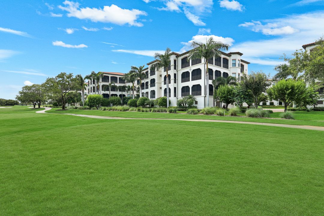 16436 Carrara Way #101, Naples, FL 34110