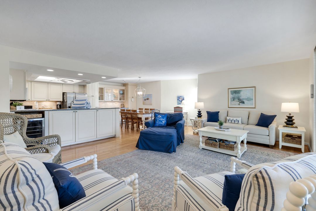 1299 Middle Gulf Dr #221, Sanibel, FL 33957
