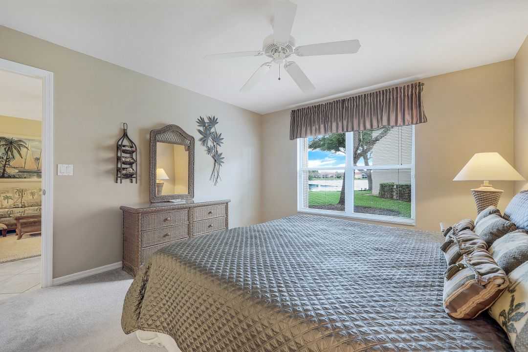 2488 Millcreek Ln  #104, Naples, FL 34119