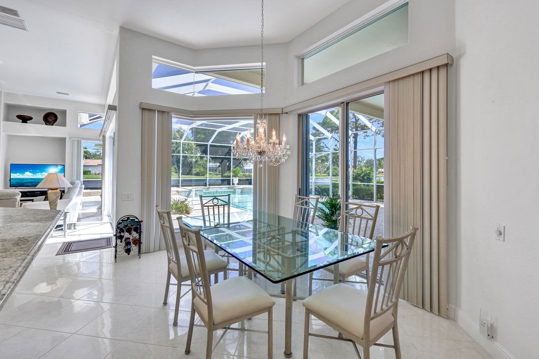 24421 Woodsage Dr, Bonita Springs, FL 34134