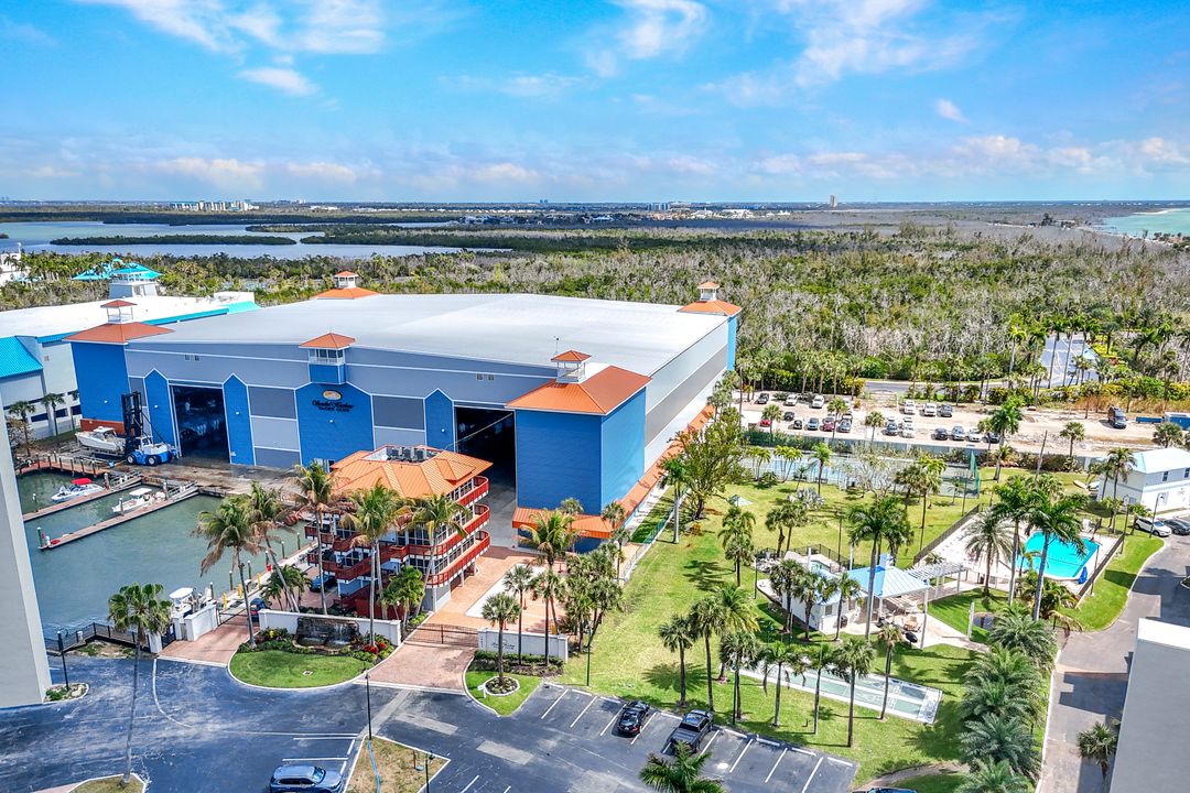 15021 Punta Rassa Rd #903, Fort Myers, FL 33908