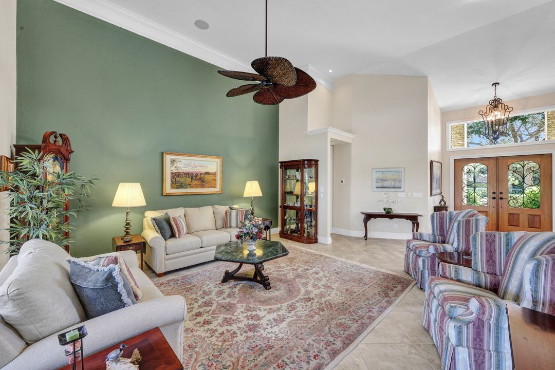 4801 Pond Apple Dr S, Naples, FL 34119