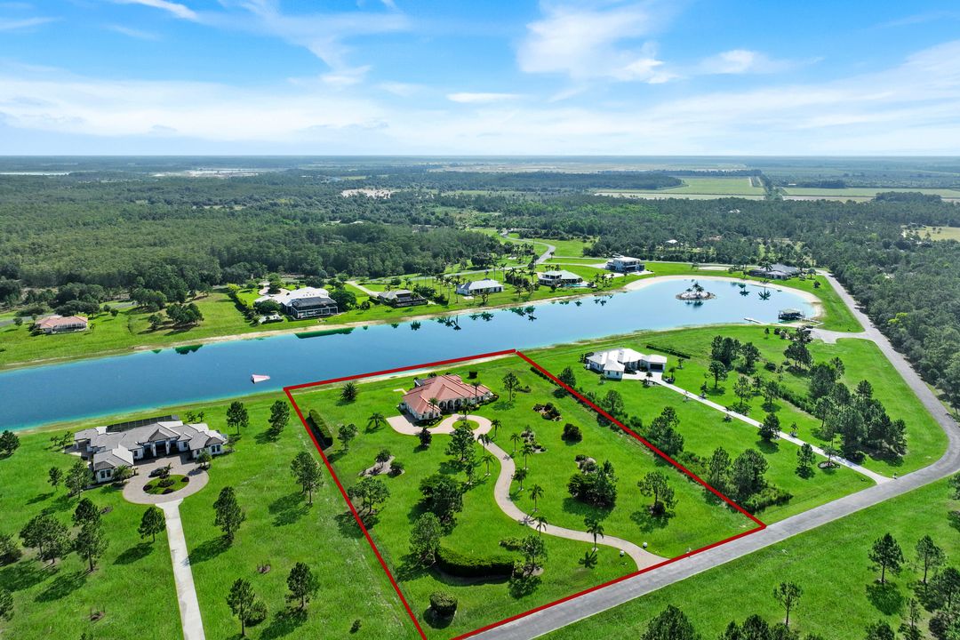 20301 Barefoot Ski Blvd, Estero, FL 33928