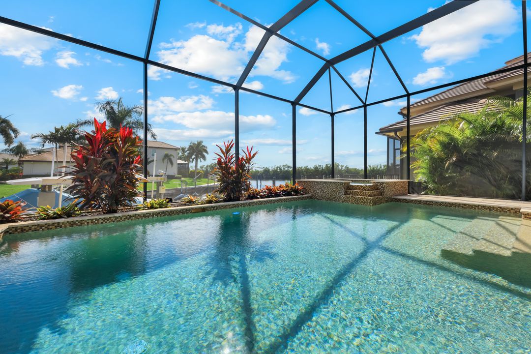 5858 Harbour Preserve Cir, Cape Coral, FL 33914