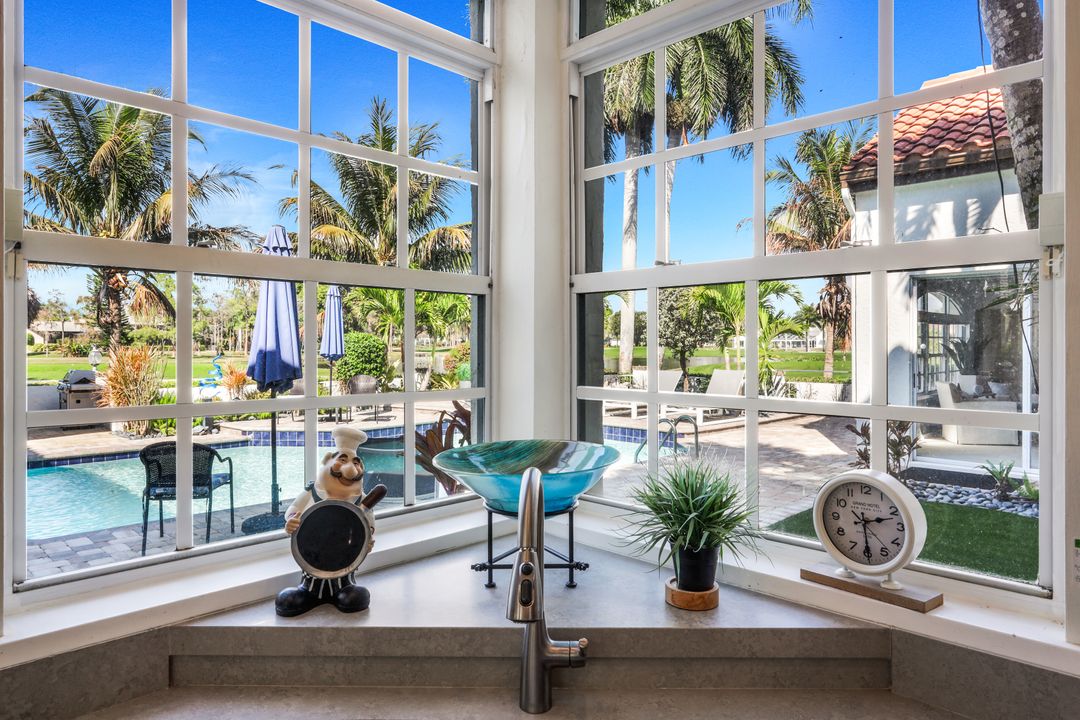 4401 Pond Apple Dr S, Naples, FL 34119