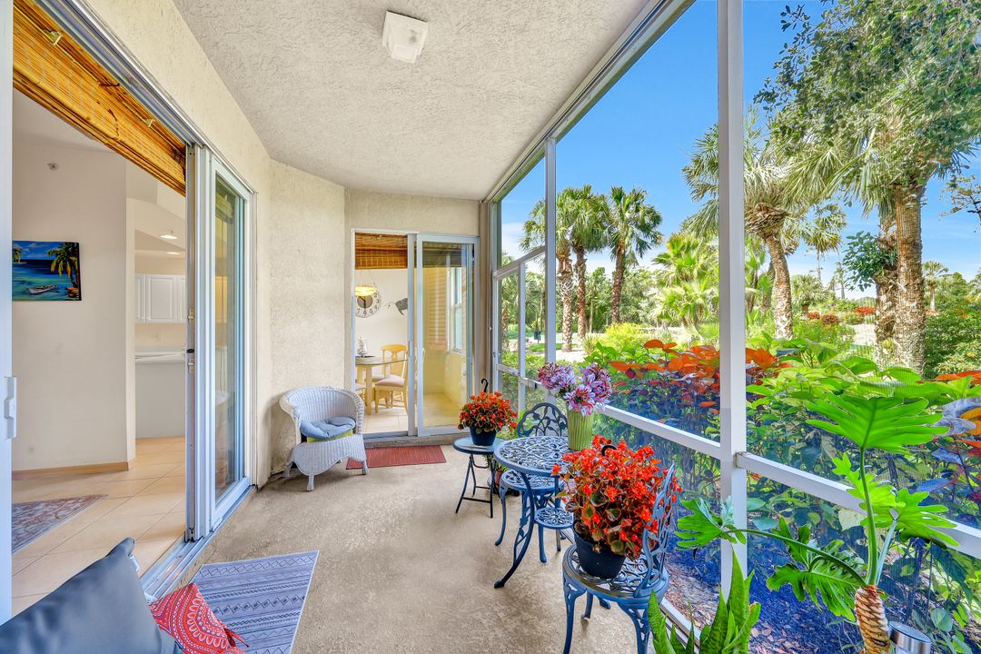 3415 Laurelgreens Ln S #101, Naples, FL 34119