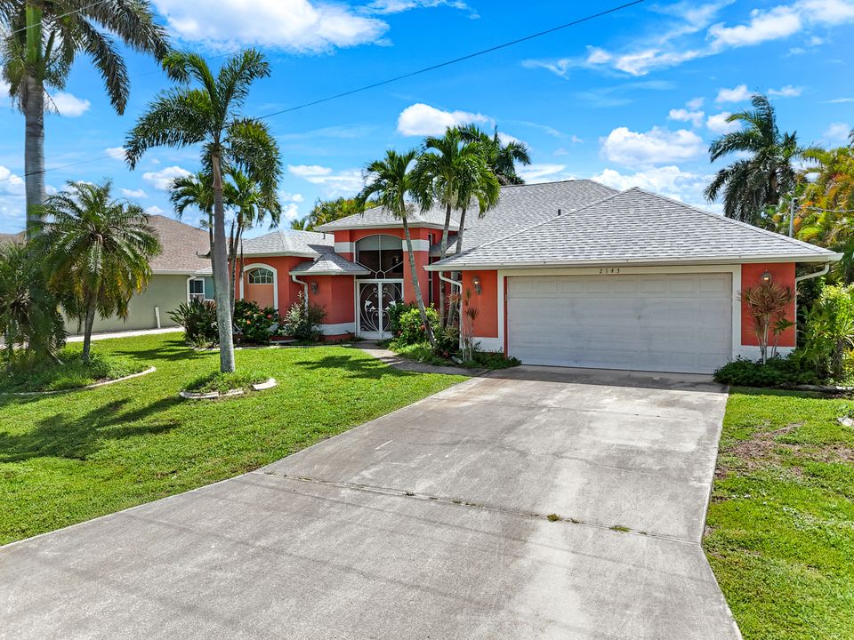 2143 SE 5th Ave, Cape Coral, FL 33990