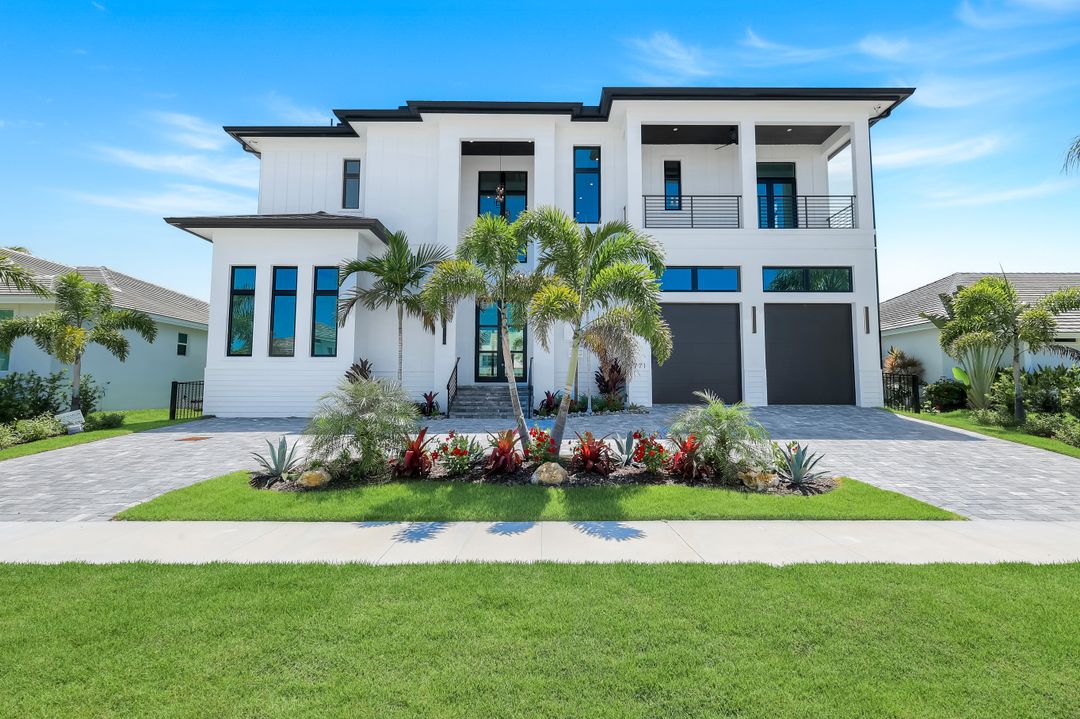 771 Orchid Ct, Marco Island, FL 34145