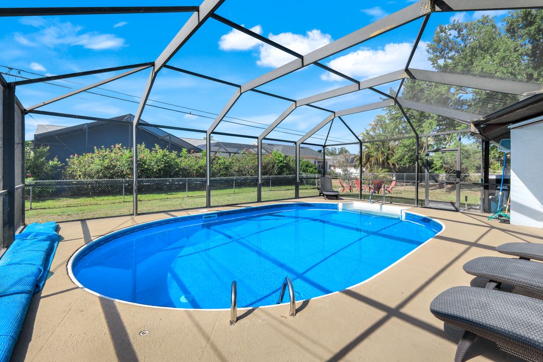 1416 SW 52nd Terrace, Cape Coral, FL 33914