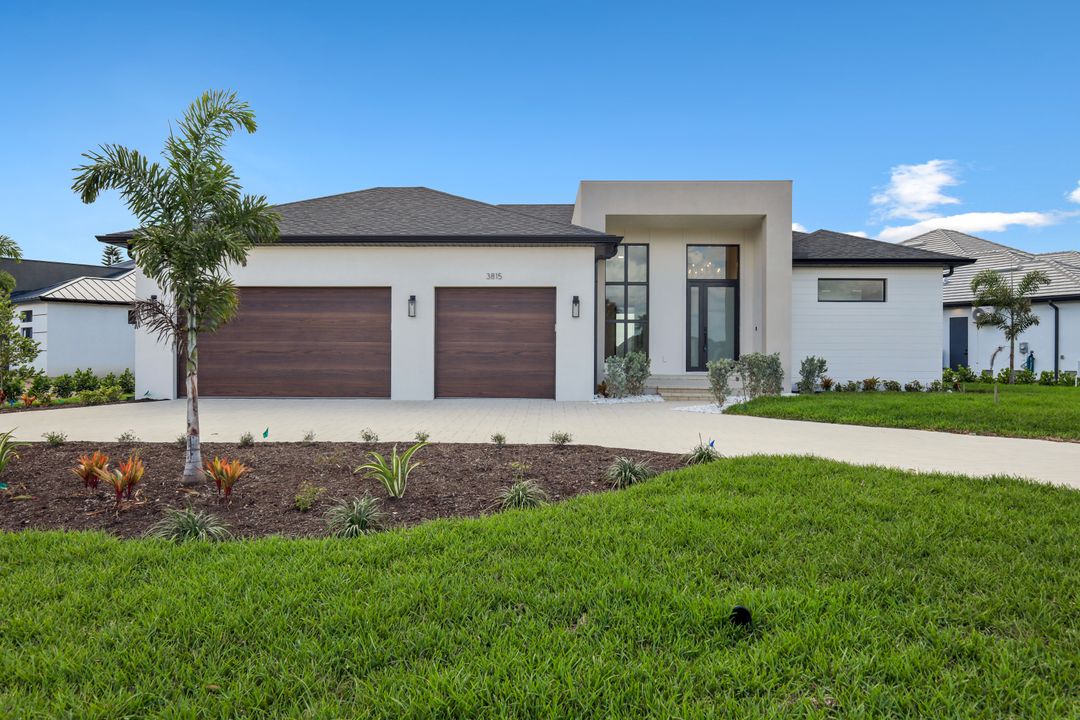 3815 NW 22nd Terrace, Cape Coral, FL 33993