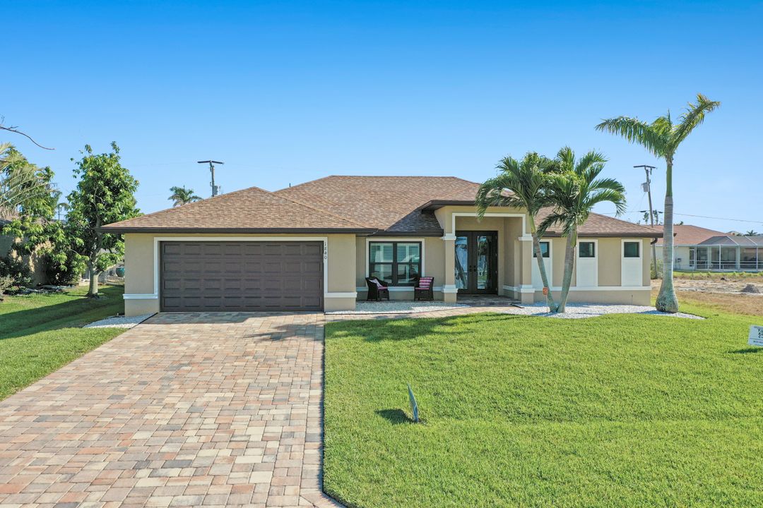 1840 SW 40th St, Cape Coral, FL 33914