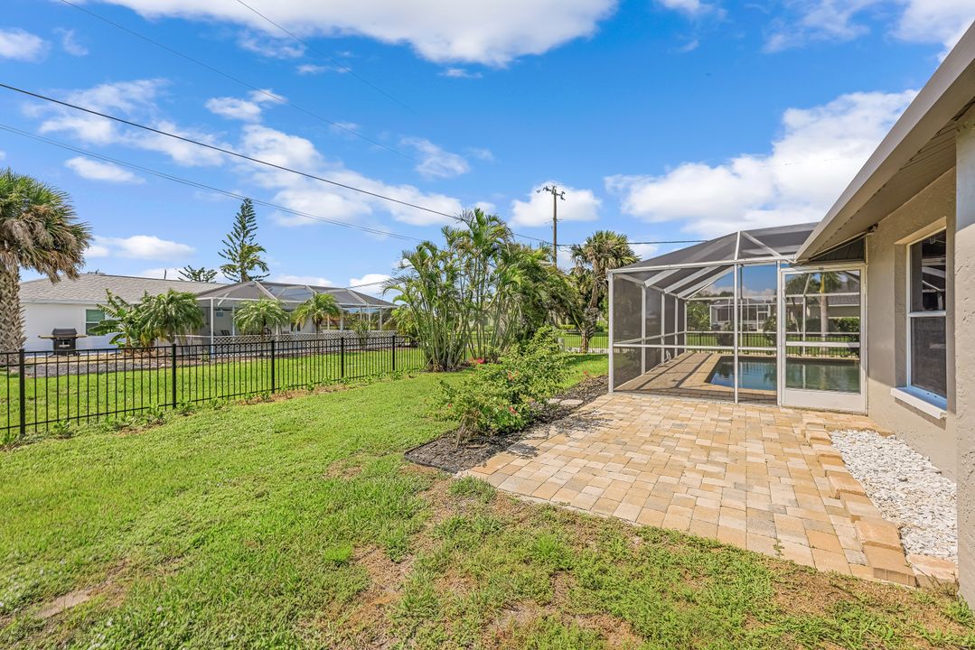 4532 SW 15th Ave, Cape Coral, FL 33914