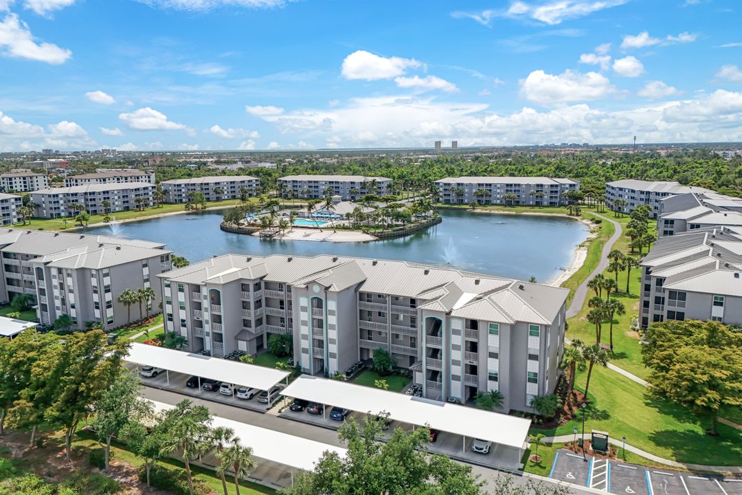 16635 Lake Cir Dr #614, Fort Myers, FL 33908