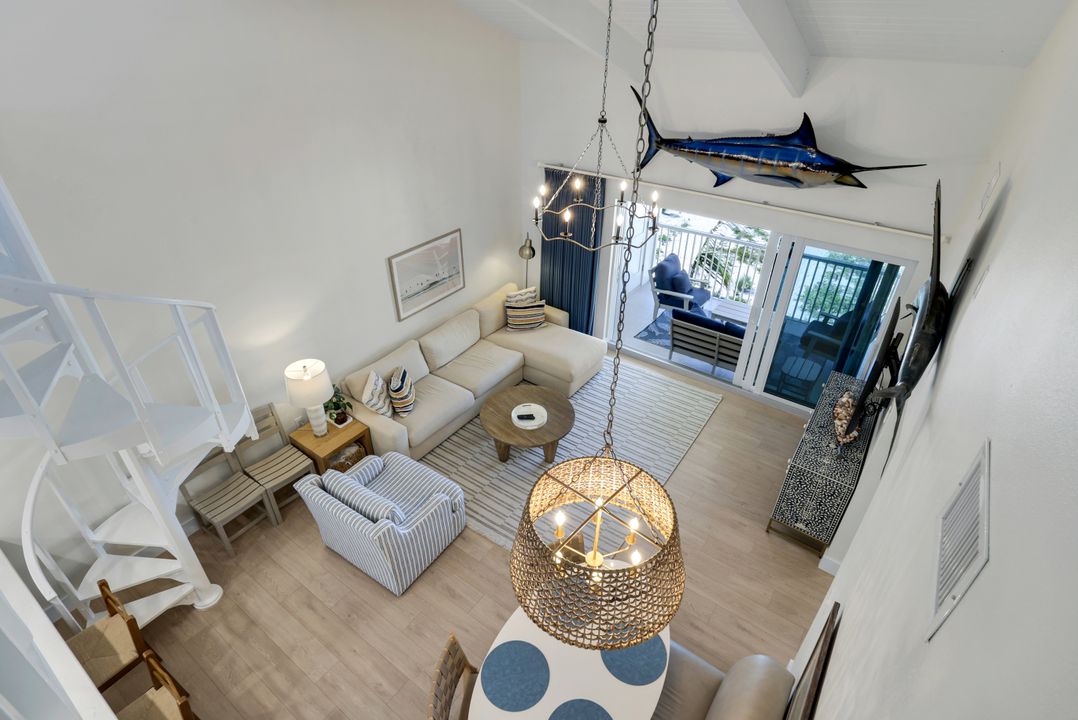 2321 W Gulf Dr #1E, Sanibel, FL 33957