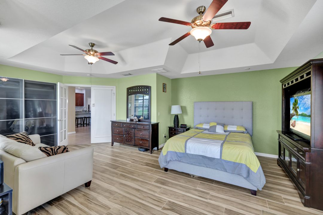 2223 NW 25th Terrace, Cape Coral, FL 33993
