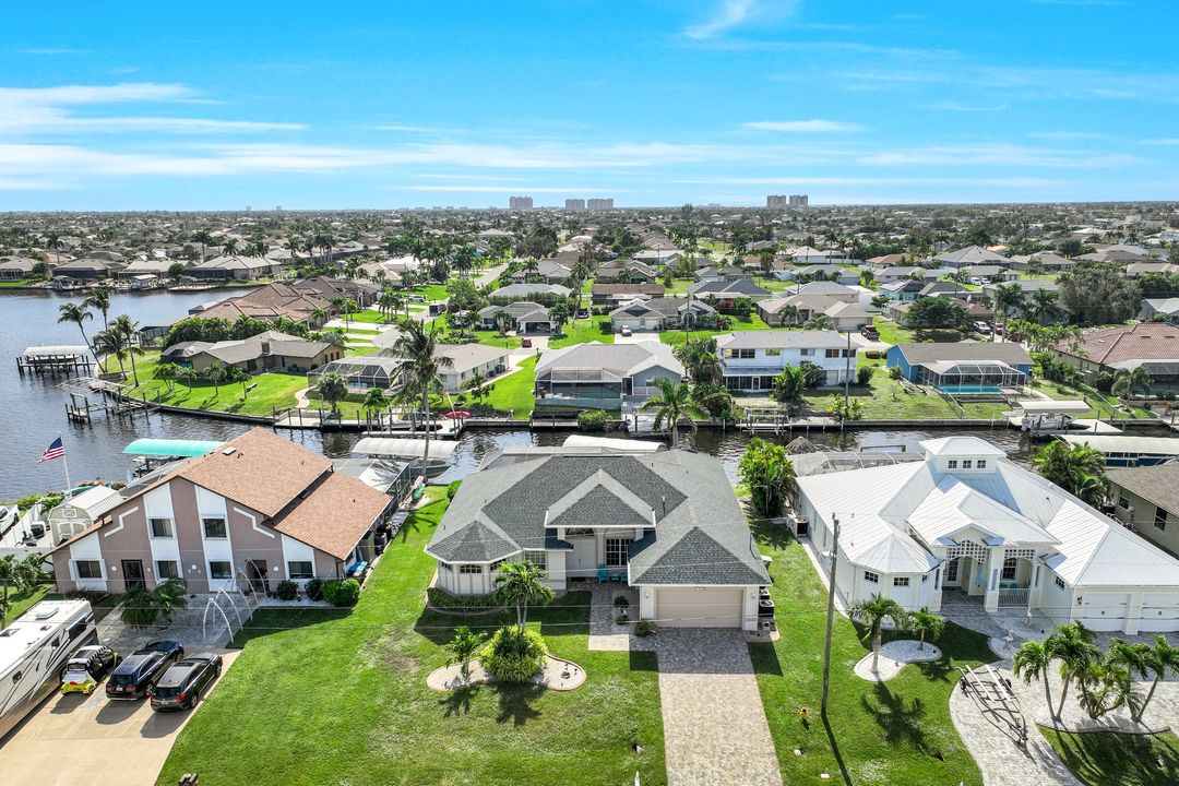 1308 SW 43rd St, Cape Coral, FL 33914