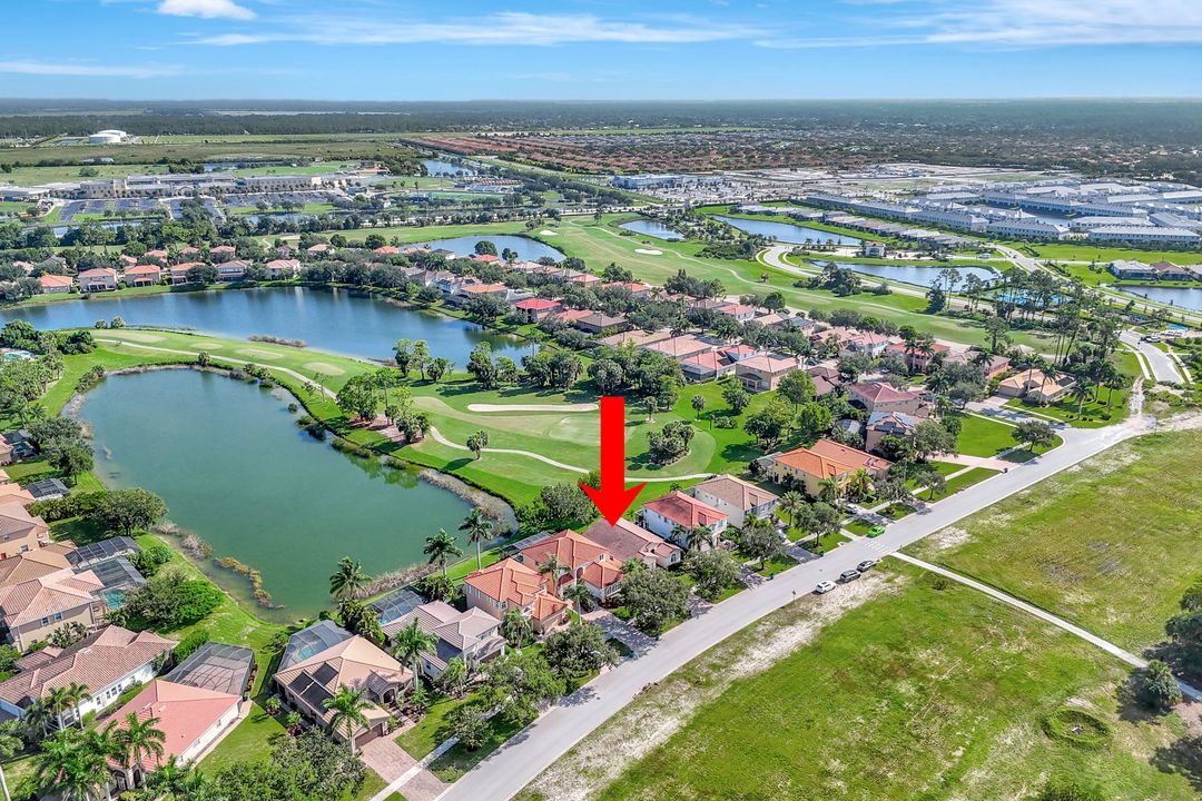 1574 Double Eagle Trail, Naples, FL 34120