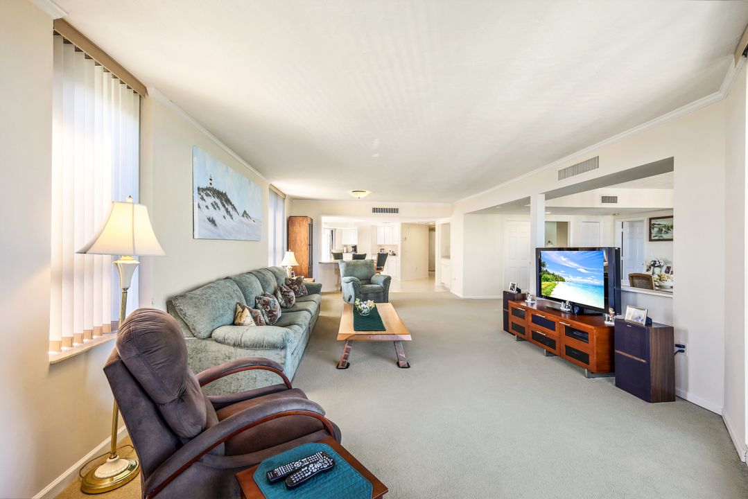 6001 Pelican Bay Blvd  #1506, Naples, FL 34108