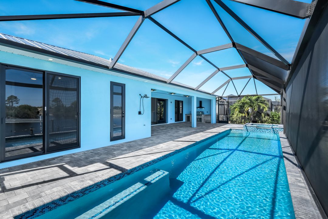 1909 NW 32nd Ct, Cape Coral, FL 33993