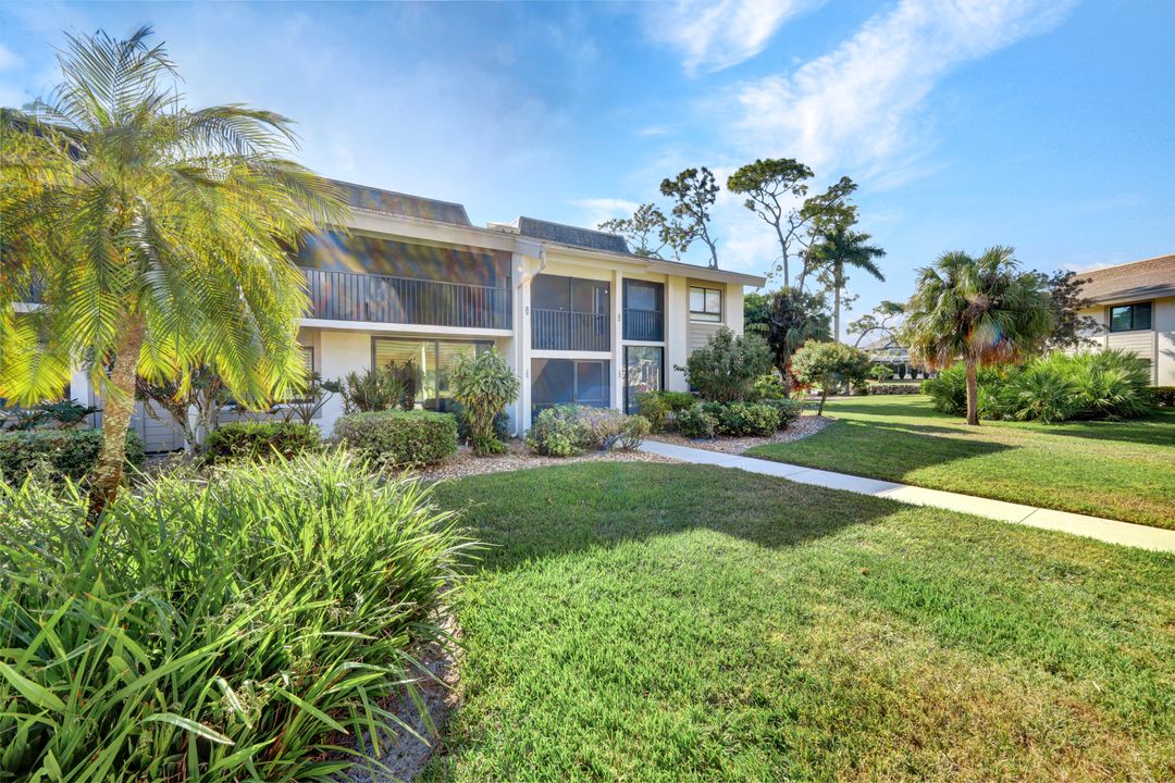 16679 Forest Blvd #203, Fort Myers, FL 33908