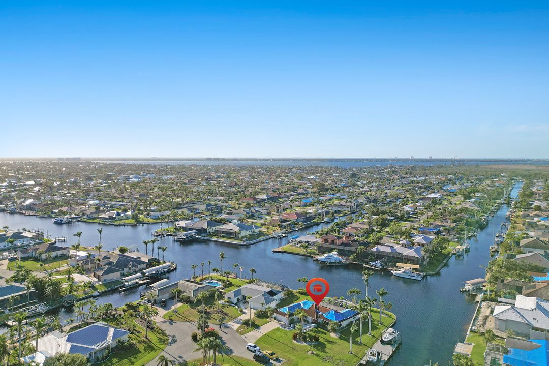 4940 SW 3rd Ave, Cape Coral, FL 33914