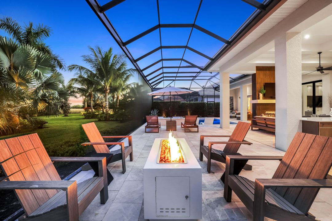 3124 Livorno Lane, Naples, FL 34110