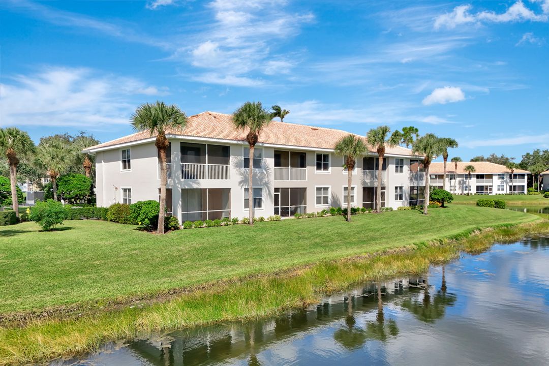 2300 Carrington Ct #203, Naples, FL 34109