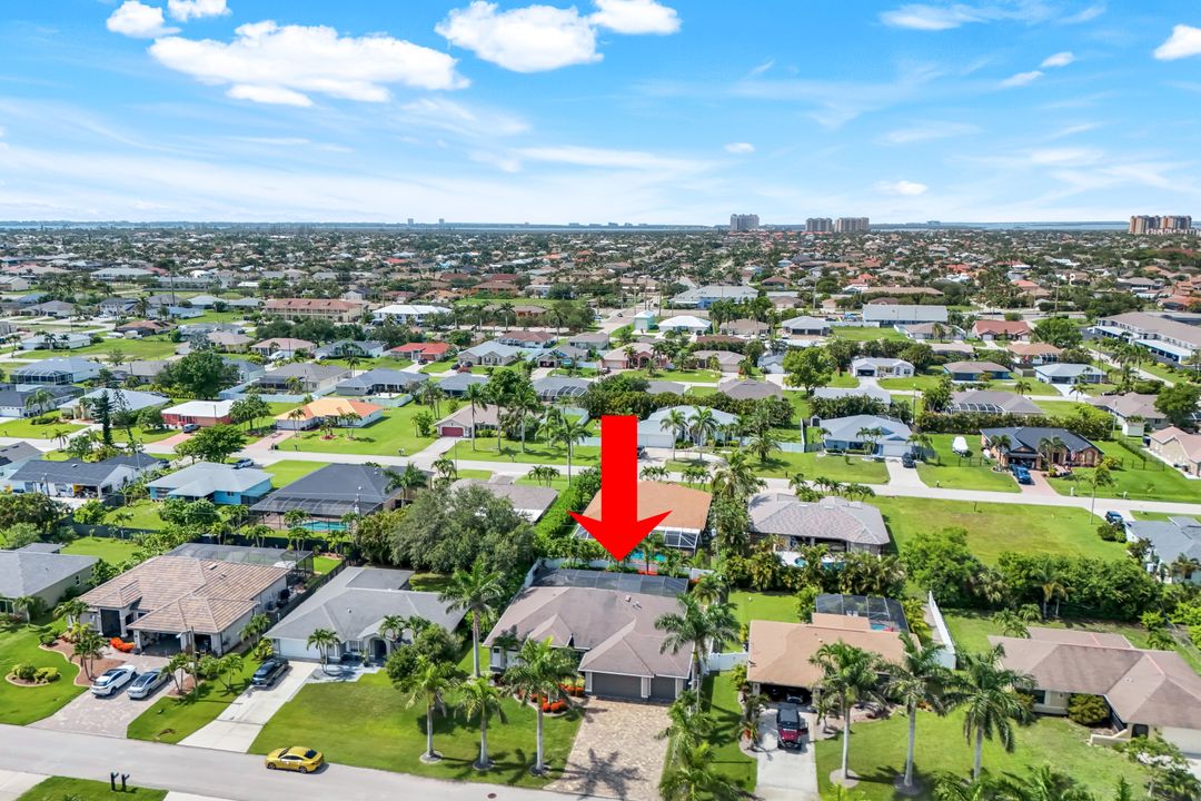 1140 SW 46th St, Cape Coral, FL 33914