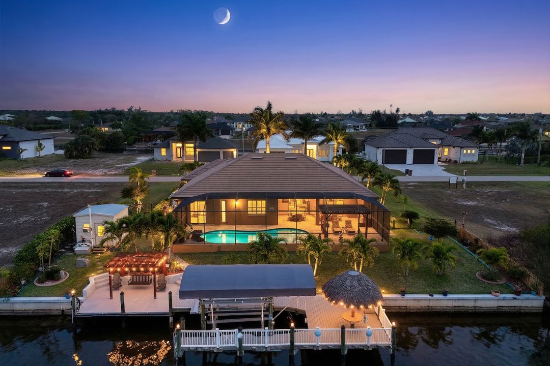 2364 NW 39th Ave, Cape Coral, FL 33993