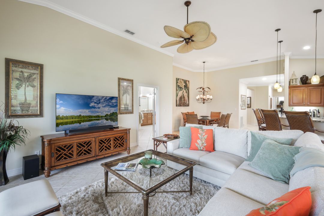 21743 Sound Way #201, Estero, FL 33928