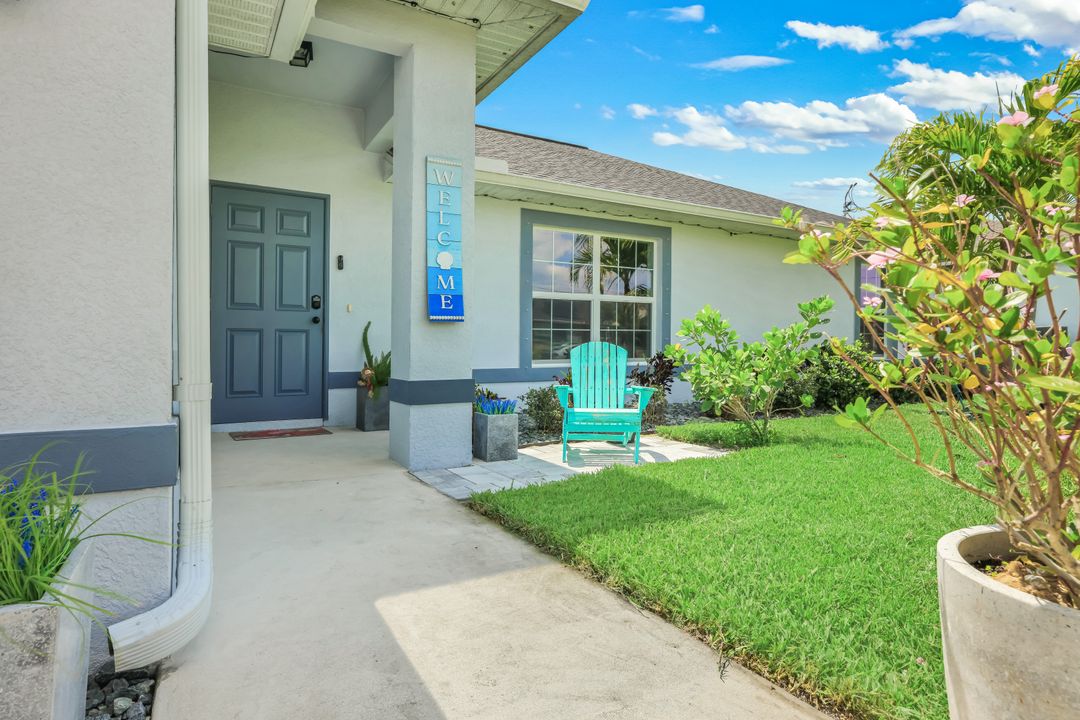 2118 SW 12th Terrace, Cape Coral, FL 33991