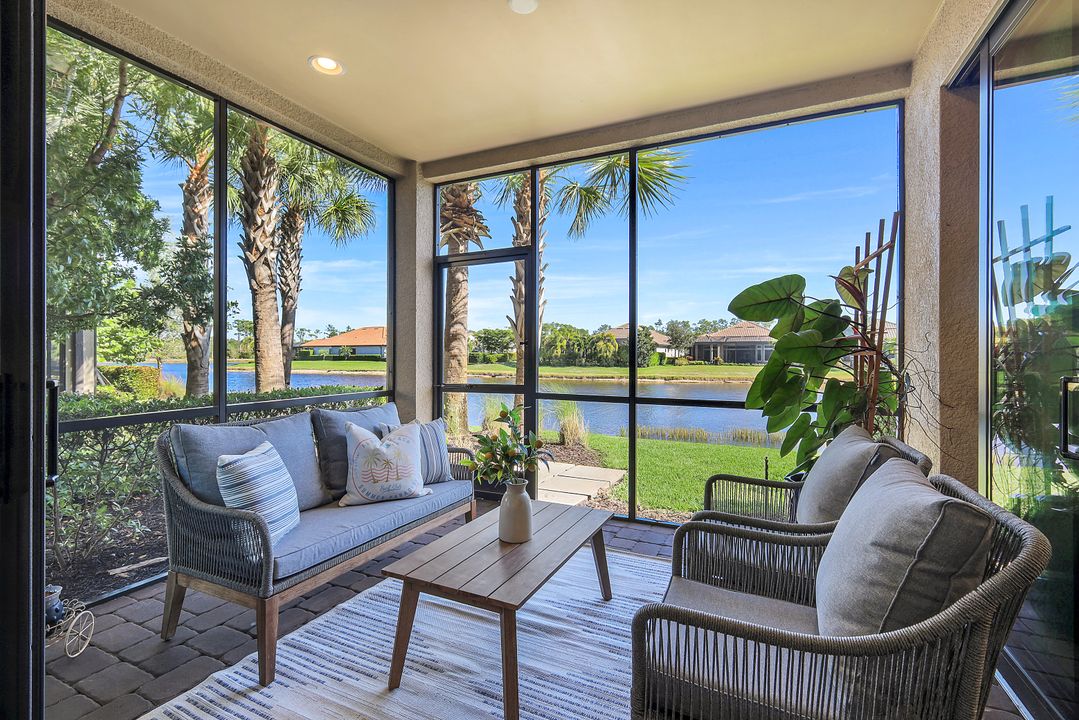 9653 Montelanico Loop #101, Naples, FL 34119