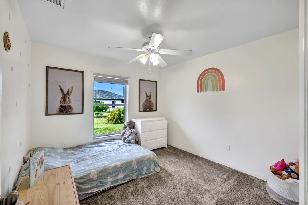 4414 Garden Blvd, Cape Coral, FL 33909