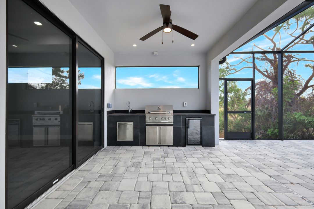 3840 NW 43rd Pl, Cape Coral, FL 33993