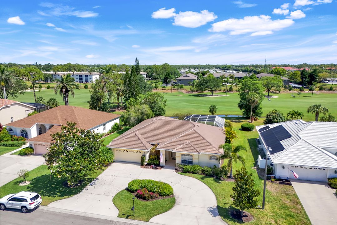 190 Palmetto Dunes Cir, Naples, FL 34113